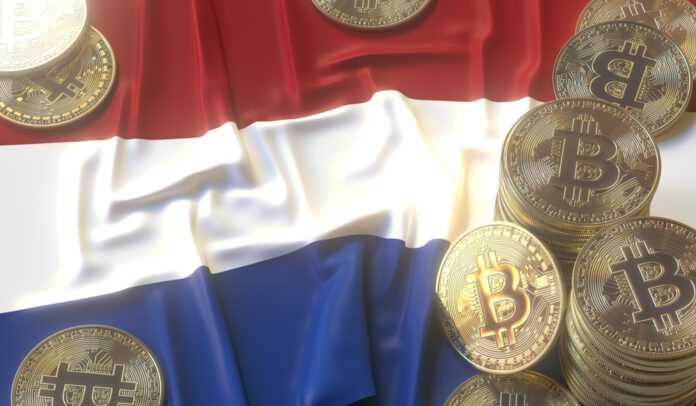 Study: The Netherlands is the Most Crypto Obsessed Country in the World
