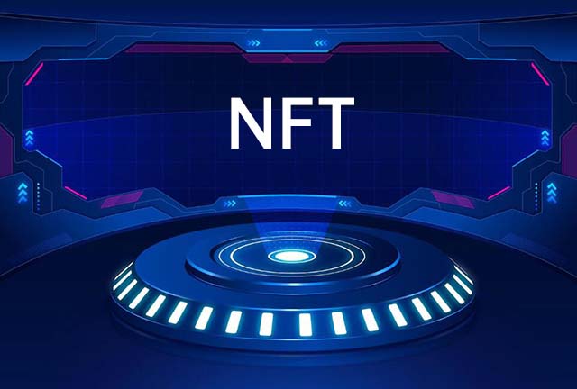 What does an NFT stand for?