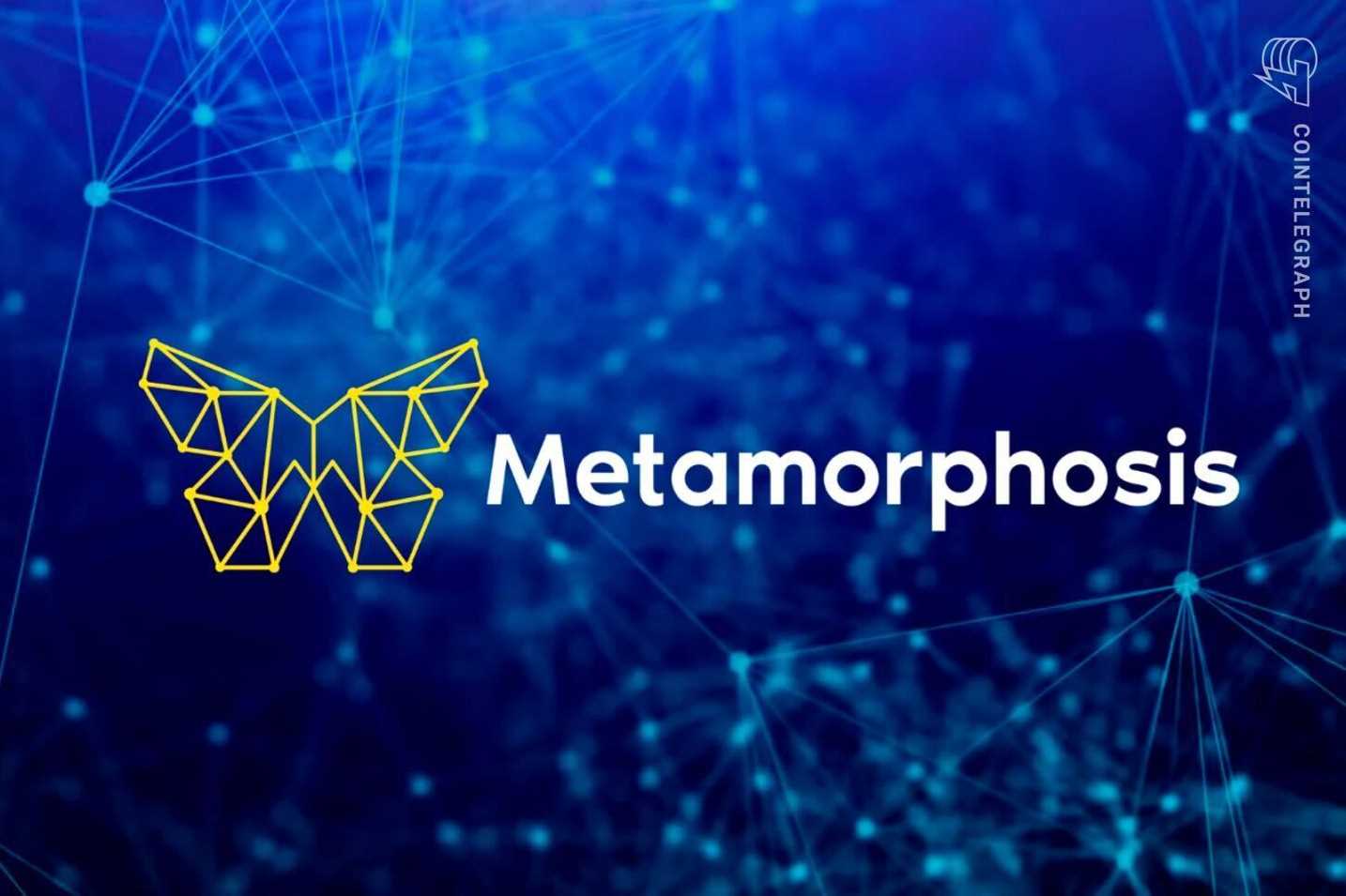 Metamorphosis 2022: Centralizing India’s decentralized crypto community