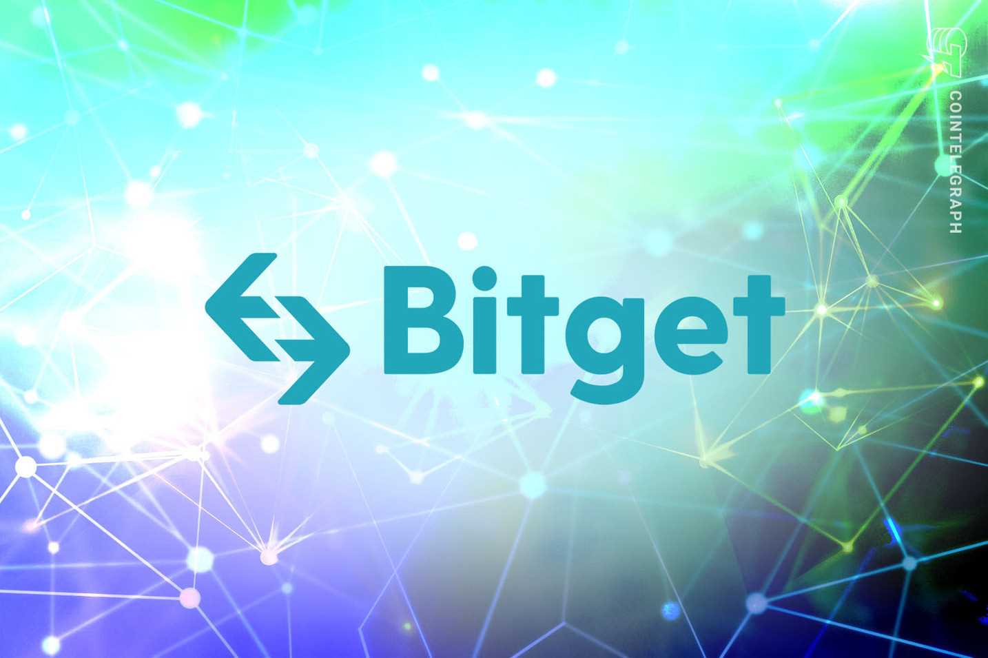 Bitget shares Merkle Tree Proof of Reserves to enhance transparency