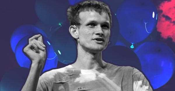 Vitalik Buterin reveals exciting use cases for Ethereum ecosystem