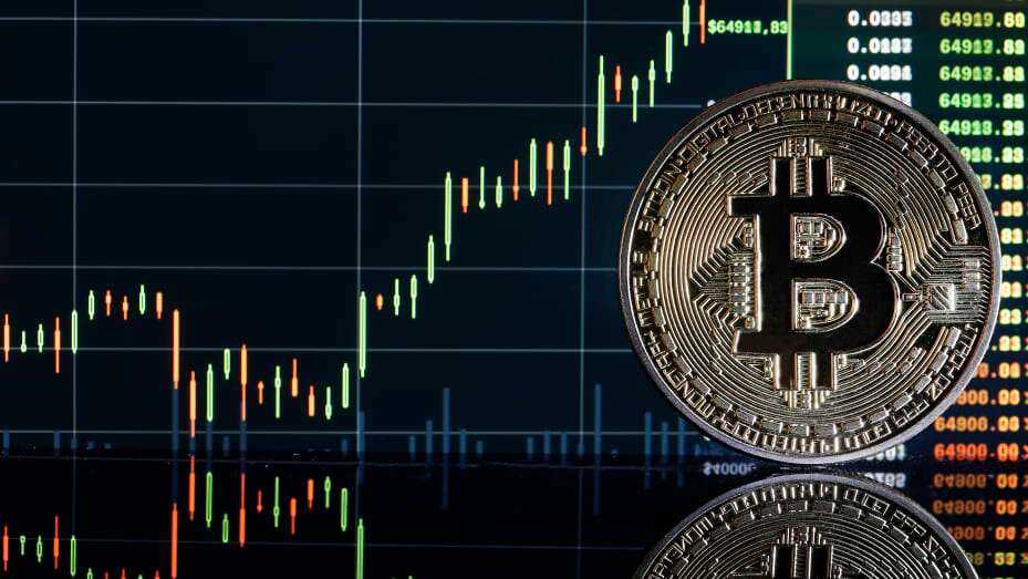 Bitcoin Open Interest Falls 8%, Can BTC Still Finish Strong?