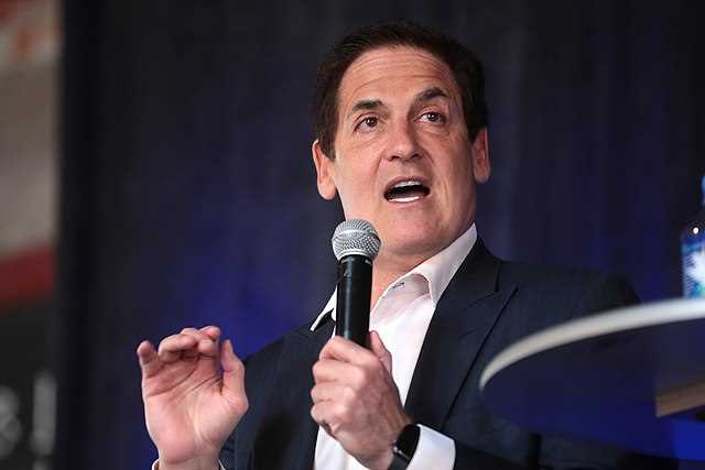 Mark Cuban wants Bitcoin’s price to fall so he can buy more