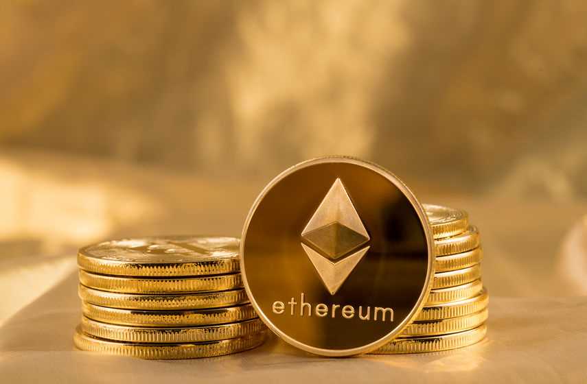 Ethereum recovering above $1,250. Is this a bullish trigger?