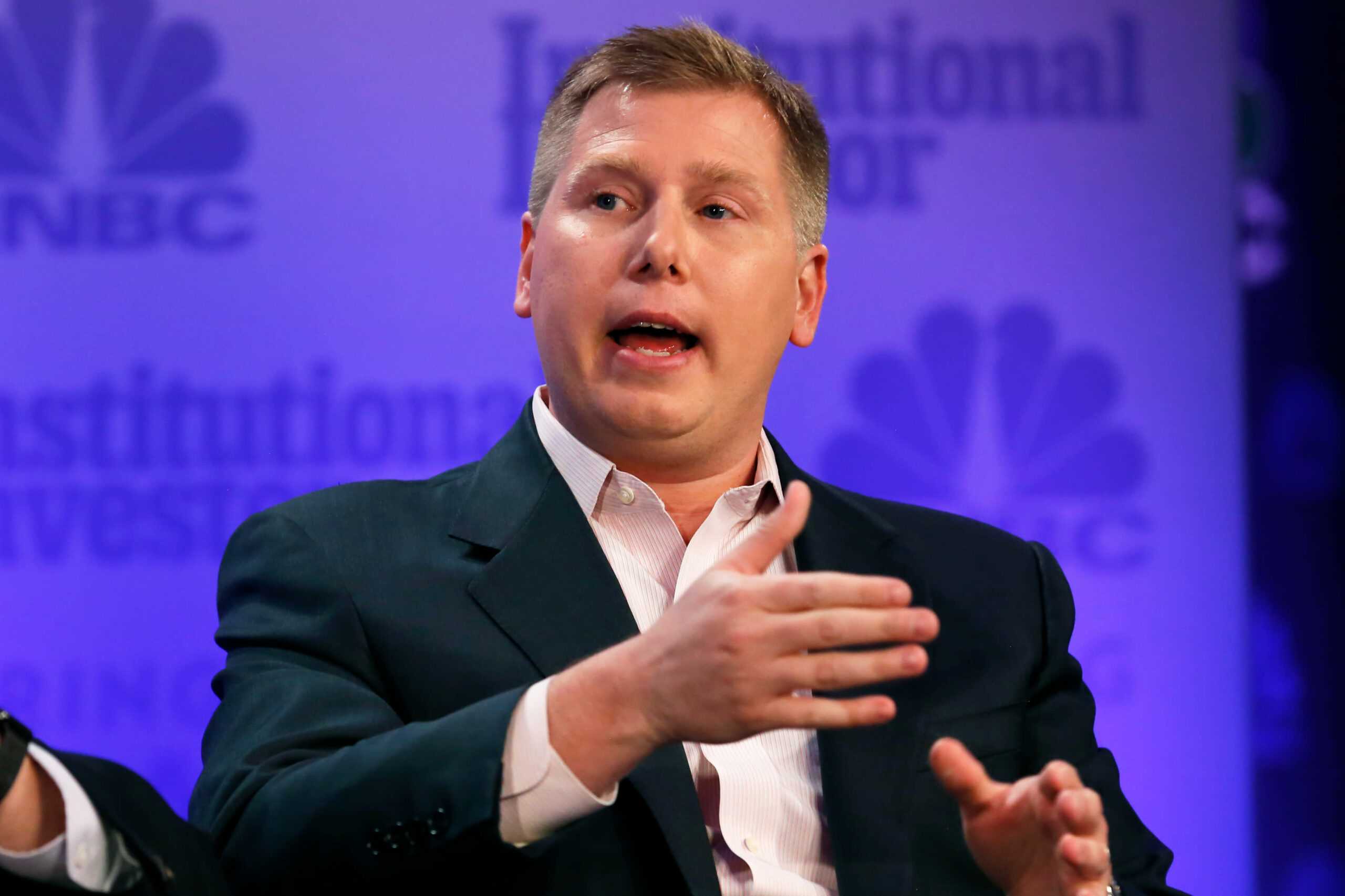 DCG Closes Subsidiary HQ Digital, Fueling Fears In Bitcoin Market