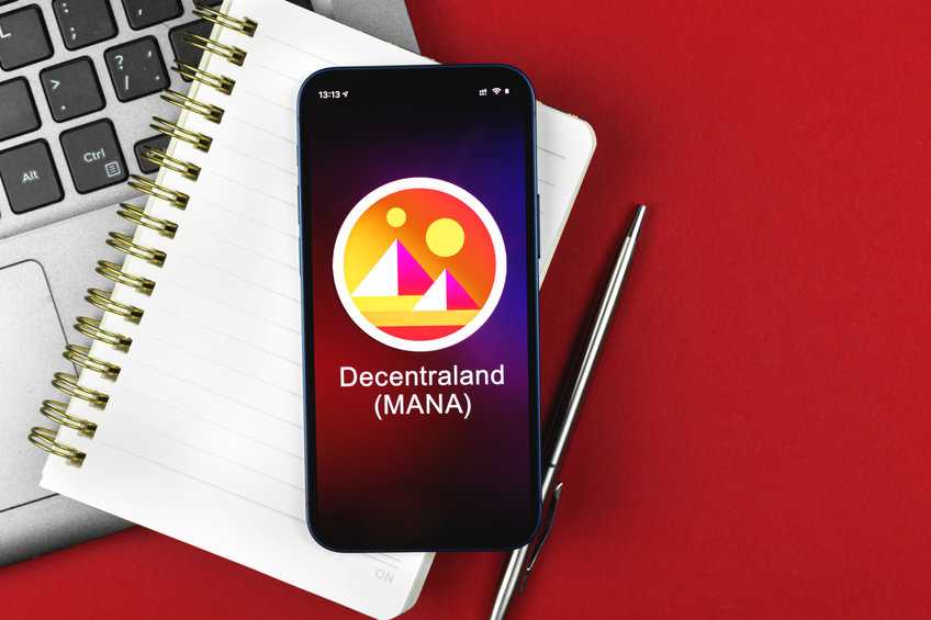 Decentraland’s MANA defies gravity to jump 20% but will buyers be relentless?