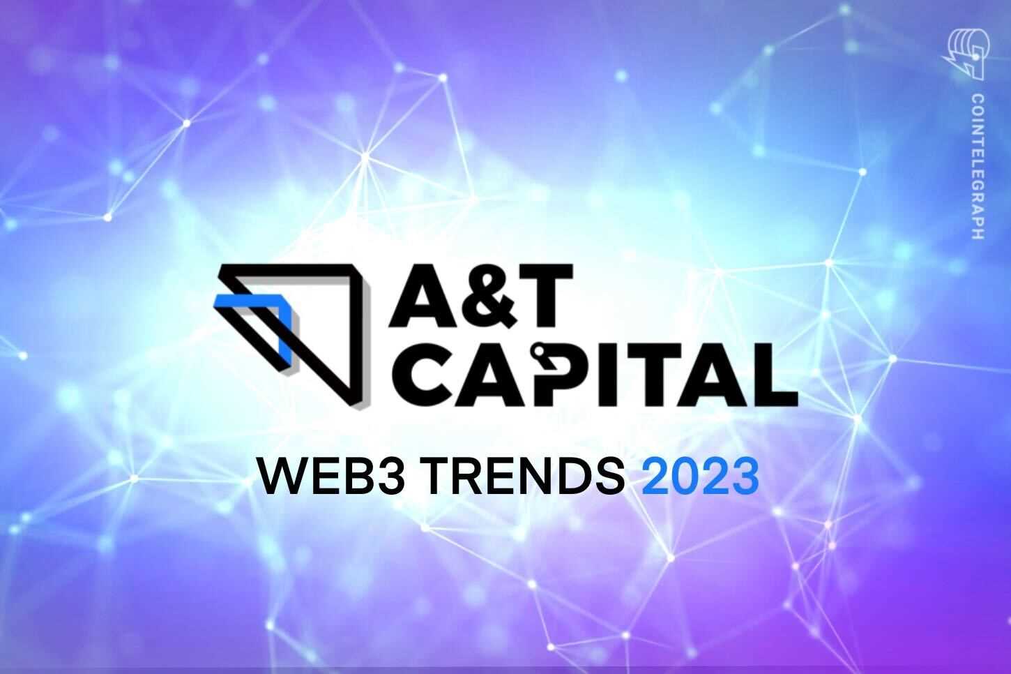 A&T Capital Launches 