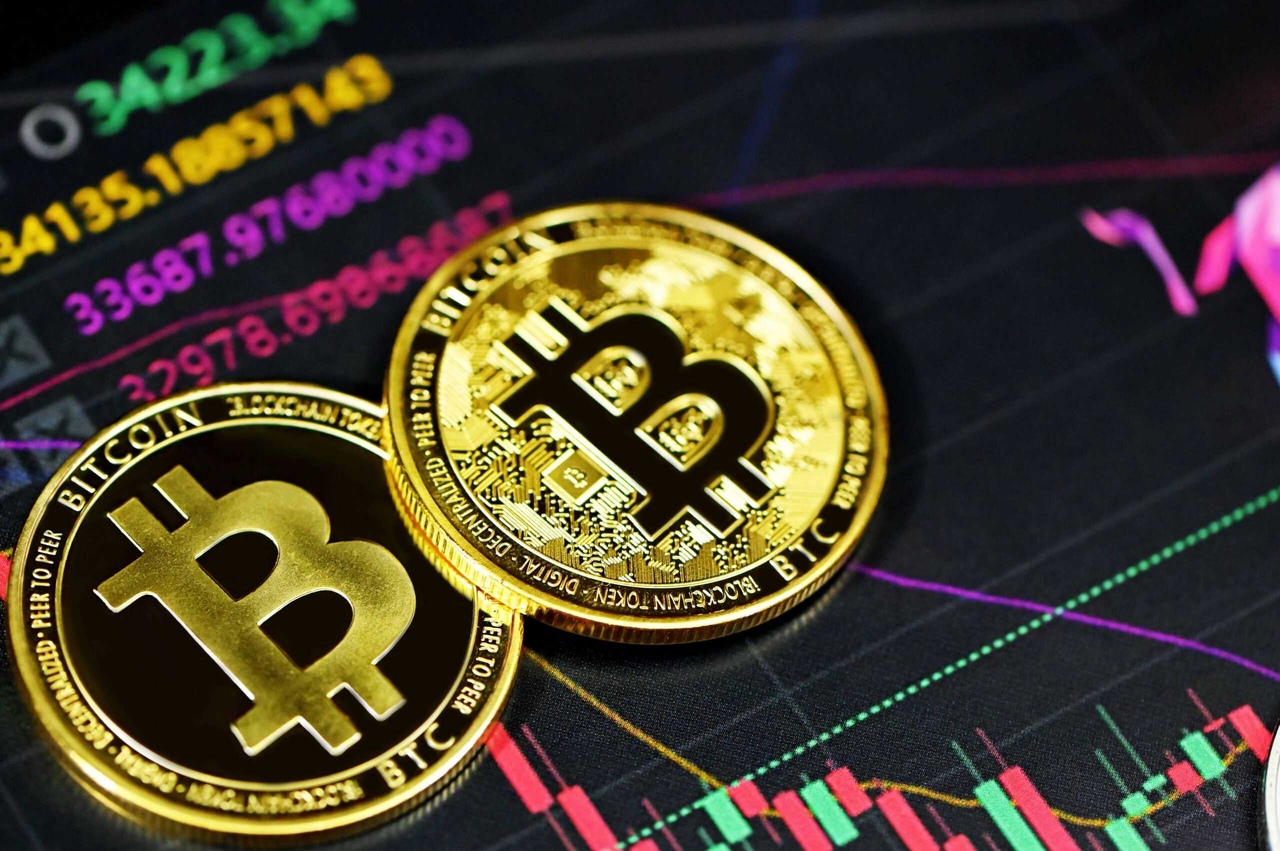 This Will Be Important For Bitcoin And Crypto This Week