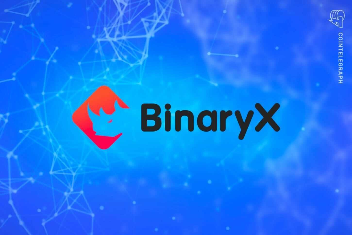 BNX to undergo 1:100 split to give major boost of investor confidence for BinaryX games and products