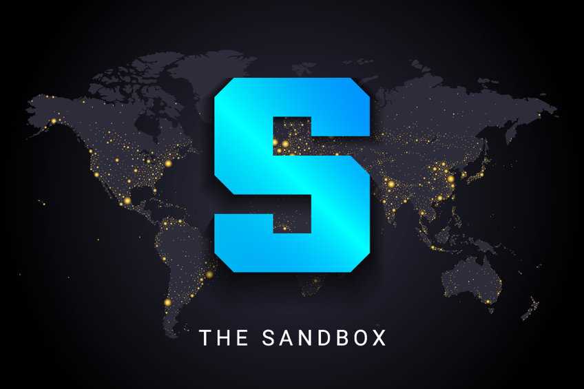 Sandbox (SAND) price prediction: Something big is about to happen