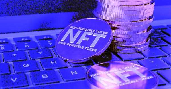 Ethereum NFT market cap shrank 59.6% in 2022; NFT trading volume jumps 38% in January
