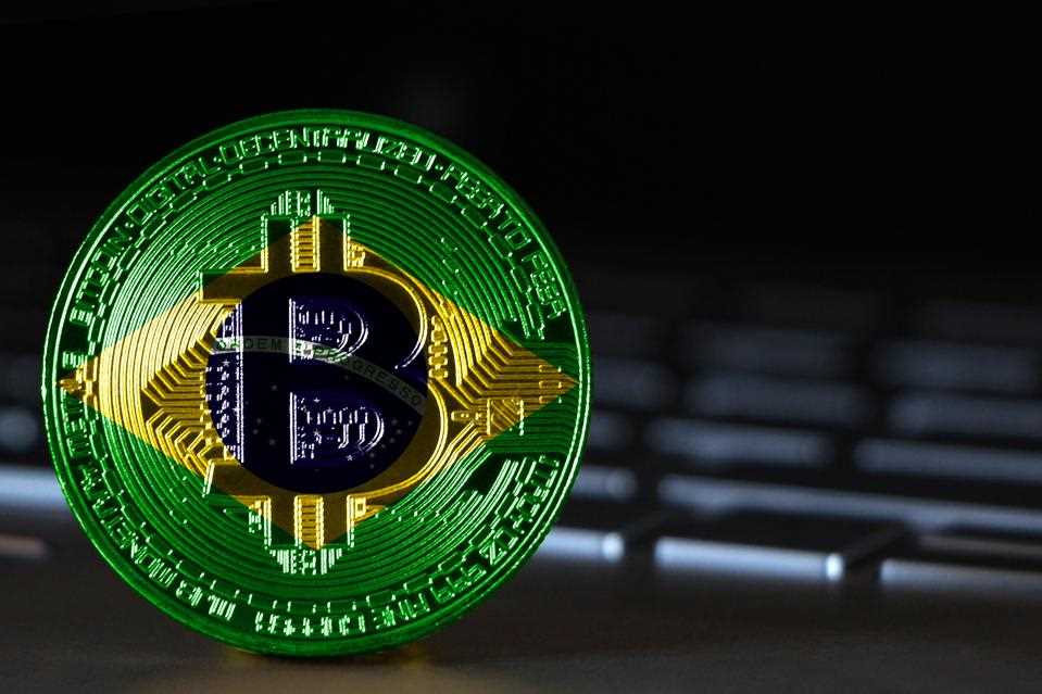 Bank Of Brazil Now Allows Citizens To Pay Taxes With Crypto