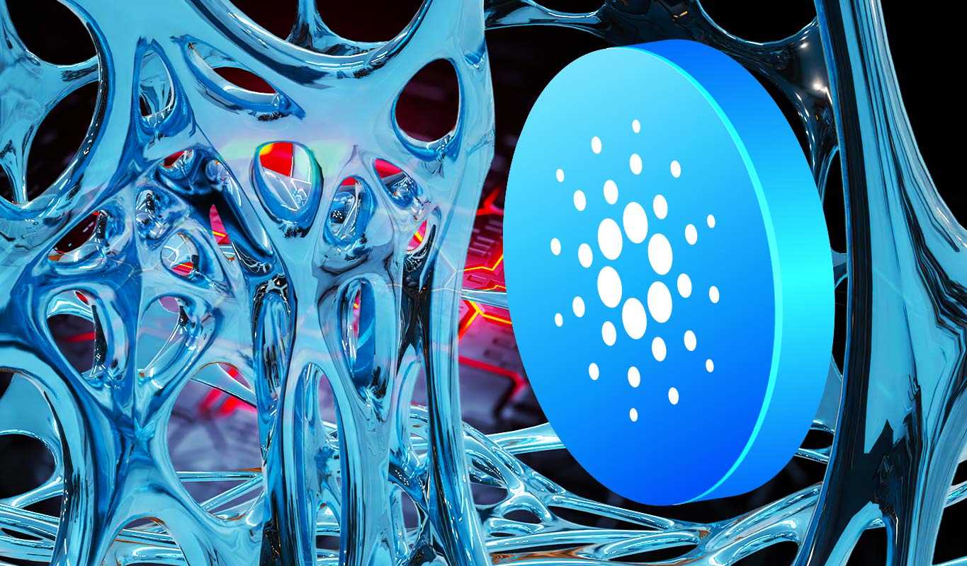 Charles Hoskinson Says Cardano Ecosystem Is Fine After SEC Bans Kraken US Staking Service – But There’s a Catch