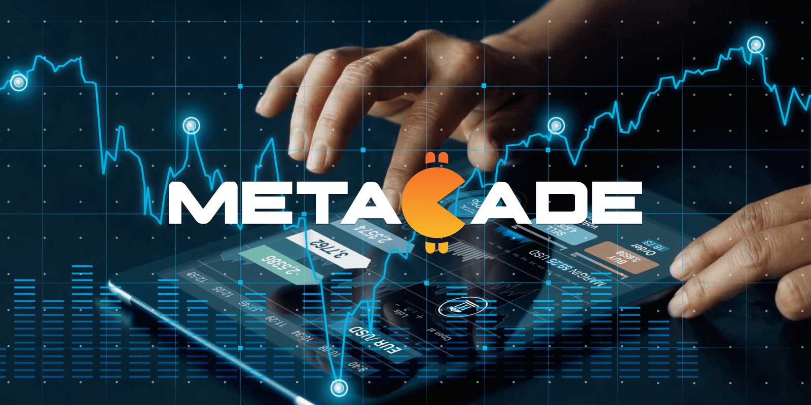 Metacade Crypto Presale – What You Need To Know Before You Invest