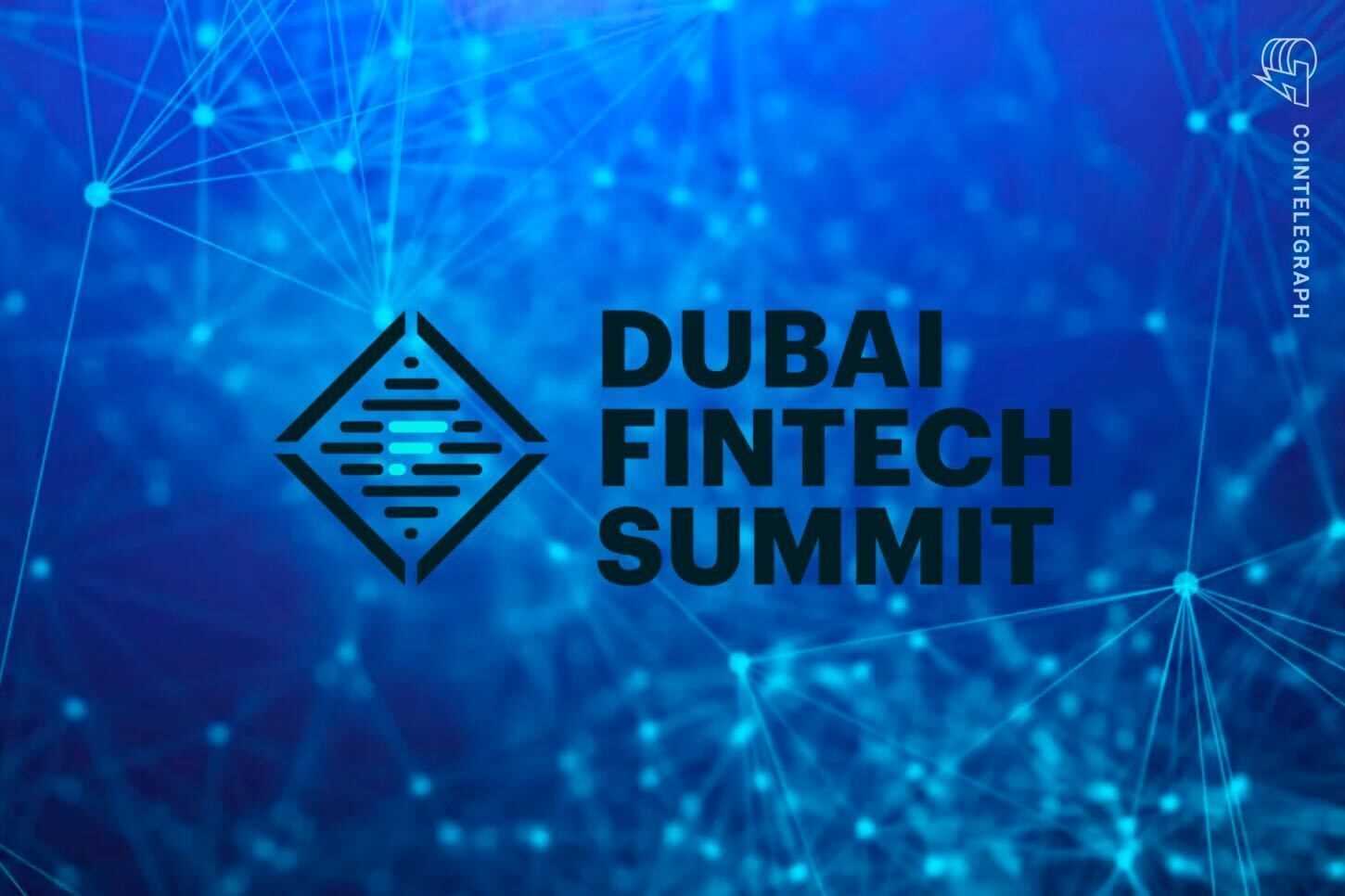Investment surges in DIFC’s fintech firms ahead of Dubai FinTech Summit