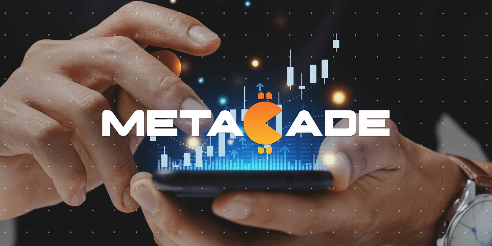 After Raising $16.35m In Its Presale Event, Metacade Announces Debut on Bitmart Exchange