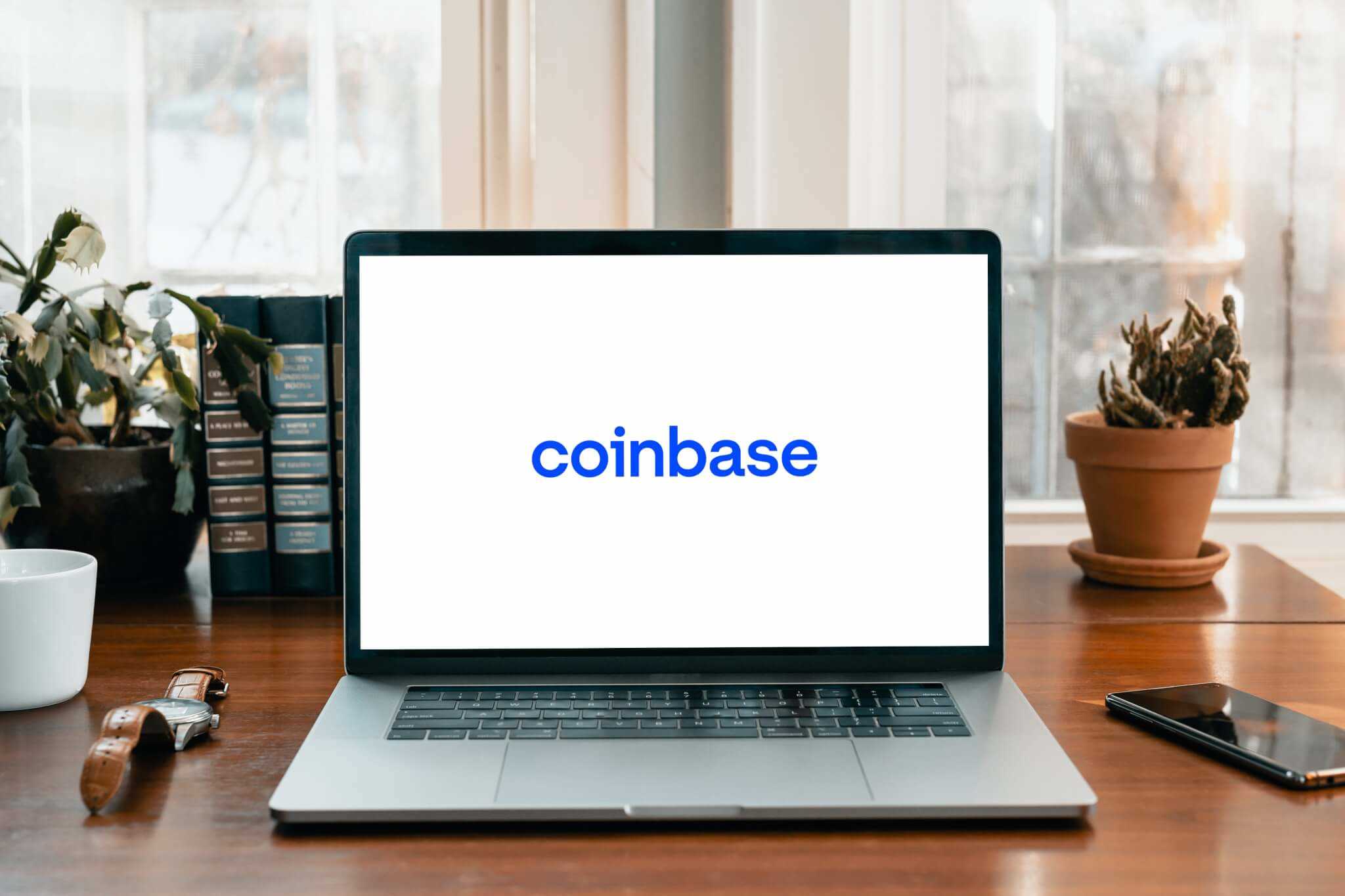 Coinbase stock outlook: H.C. Wainwright analyst sees upside to $75